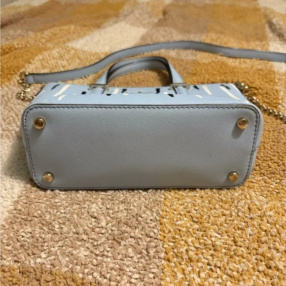 Kate Spade Cedar Street Custom Handbag,  Crossbody with Removable Strap - Picture 3 of 12